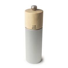 Line Aluminium & Natural Salt Mill